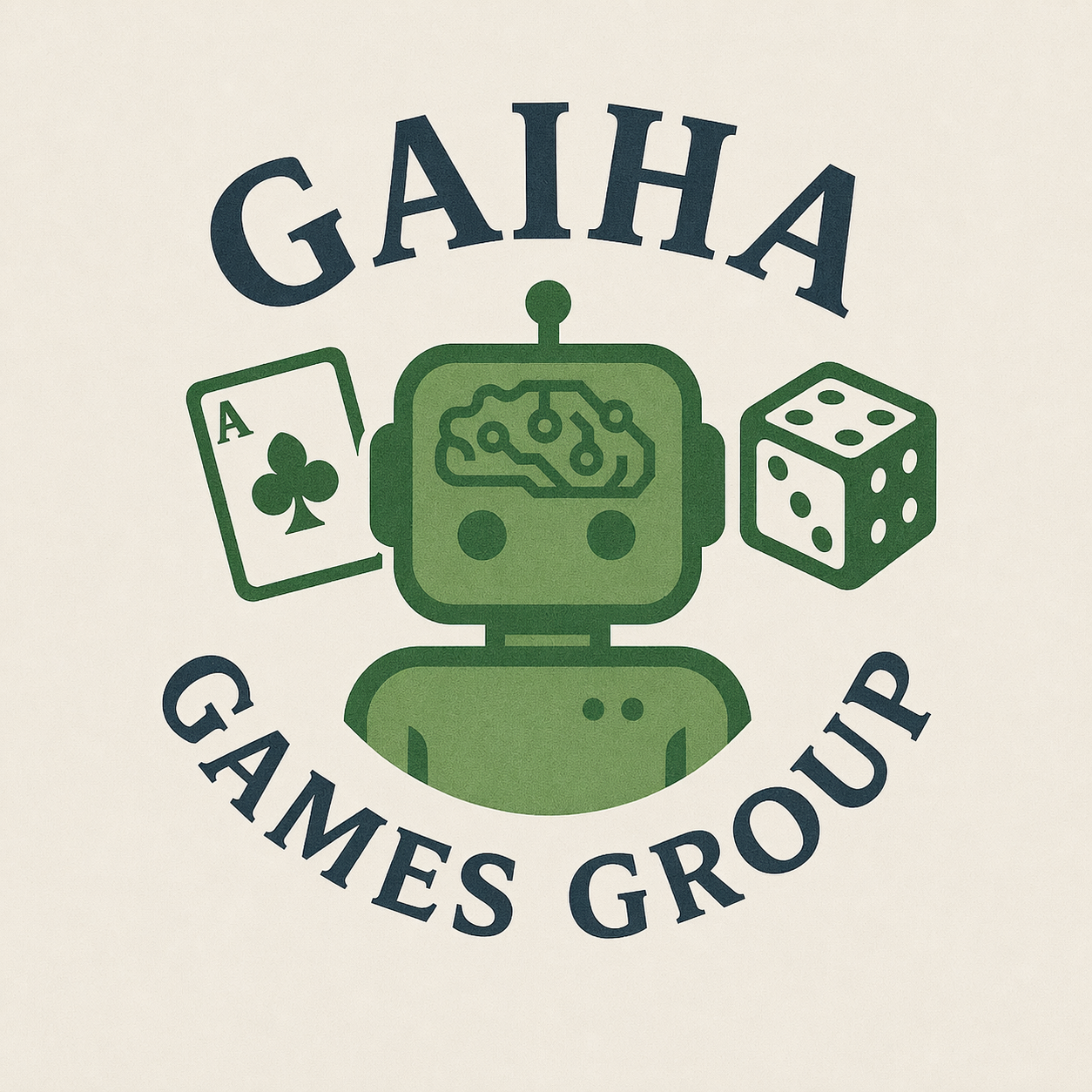 GAIHA logo