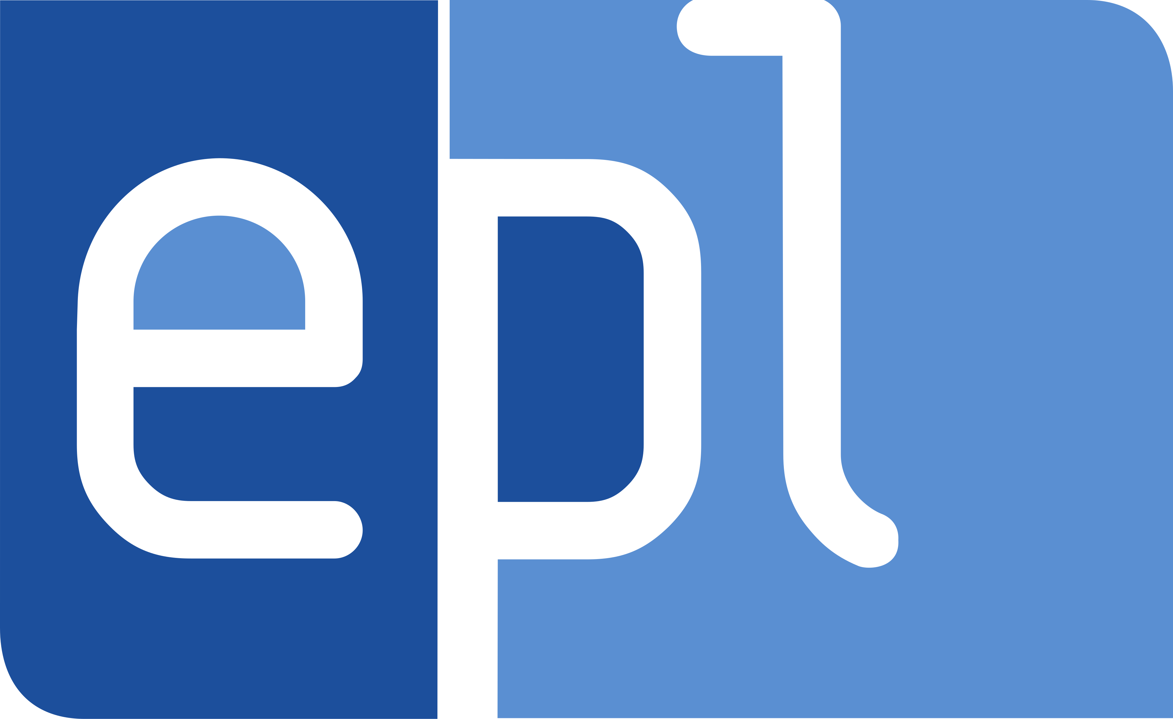 EPL Faculty logo